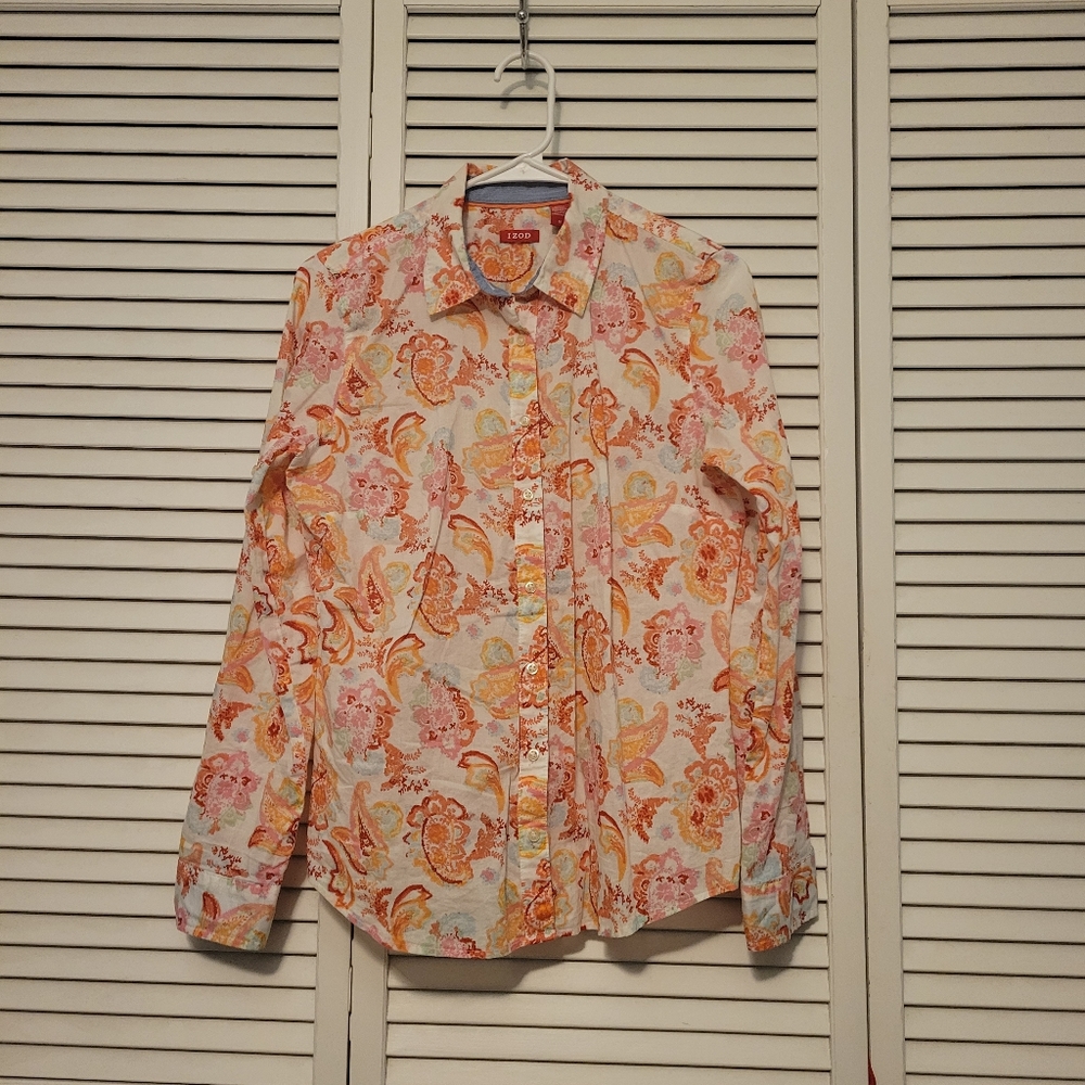 Izod shirt